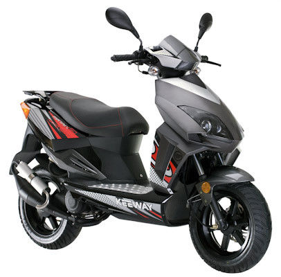 Keeway Matrix 50cc