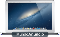 MacBook Air de 13 pulgadas