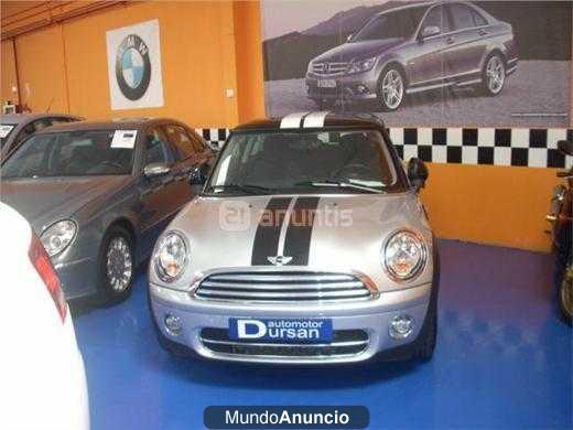 Mini MINI Cooper D