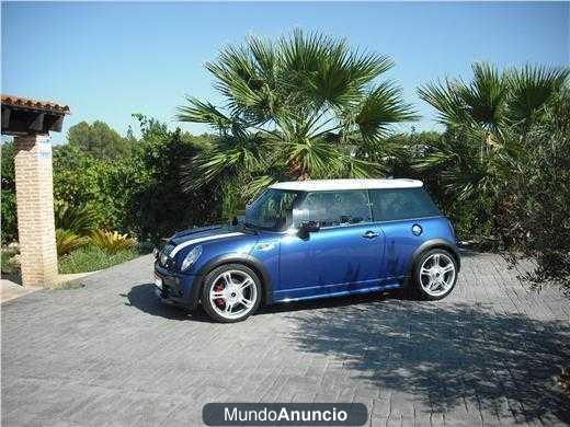 Mini MINI Cooper S  JCW