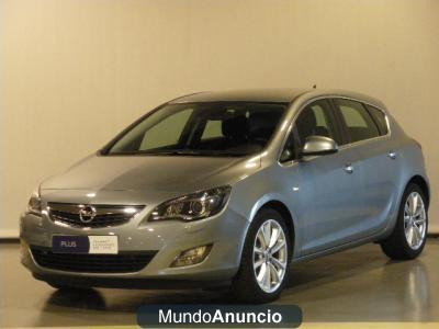 Opel Astra COSMO 1.7