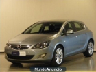 Opel Astra COSMO 1.7 - mejor precio | unprecio.es