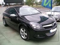 Paragolpes Opel Astra GTC,delantero.3 puertas.rf 502/89