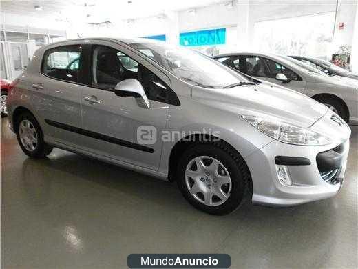 Peugeot 308 Confort 1.6 VTi 120