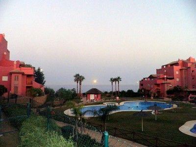 Piso en venta en Torrox-Costa, Málaga (Costa del Sol)