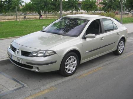 Renault Laguna 16-16V EXPRESSION en Alicante