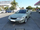 Renault Laguna 2.2DCI Luxe Priv. 150 - mejor precio | unprecio.es