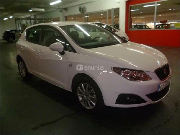 SEAT Ibiza 1.6 TDI 105cv Style DPF, 9.250€