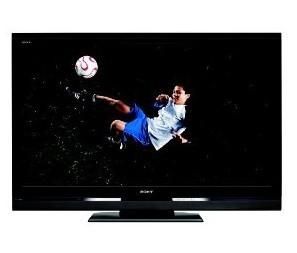 Sony Bravia S-Series KDL-40S5100 40-Inch 1080p LCD