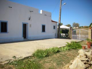 Villa : 2/6 personas - olhao  algarve  portugal