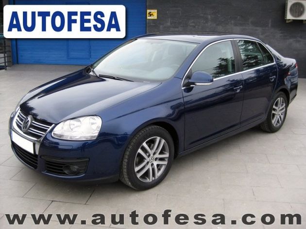 VOLKSWAGEN GOLF 1.6TDI CR Sport