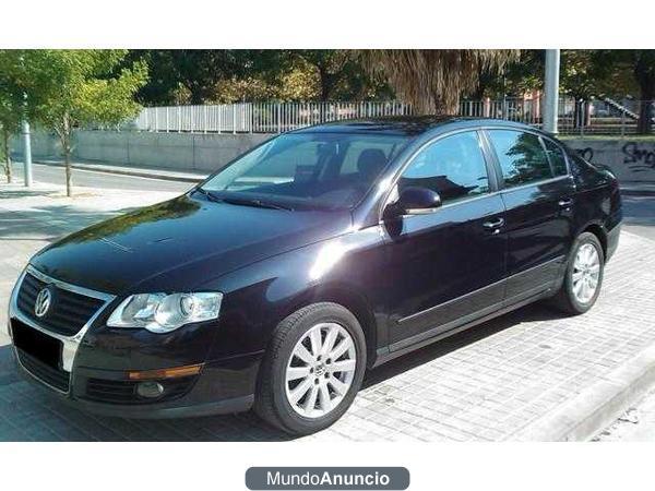 Volkswagen Passat 1.9TDI Advance