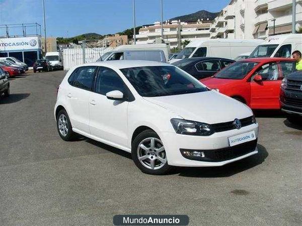 Volkswagen Polo 1.4 85cv Advance