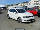 Volkswagen Polo 1.4 85cv Advance - mejor precio | unprecio.es