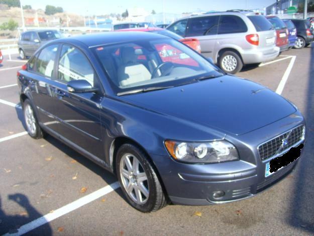 volvo s 40 año2005