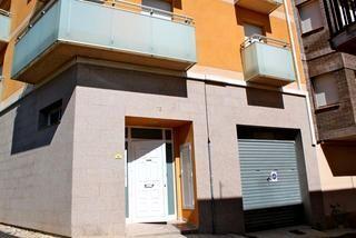 Apartamento en alquiler en Ampolla (L'), Tarragona (Costa Dorada)