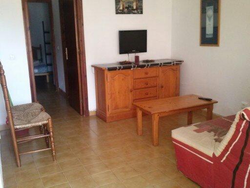 Apartamento en Ciutadella de Menorca