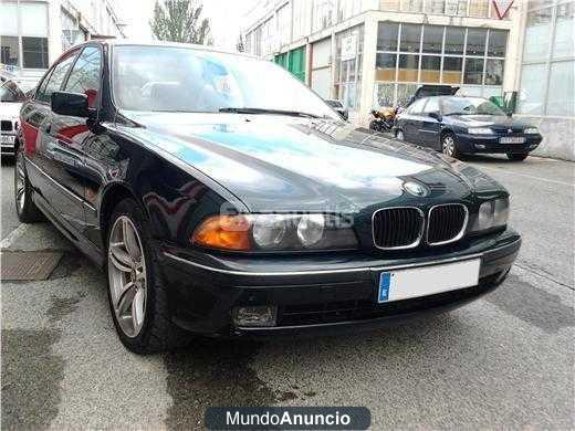 BMW Serie 5 523i