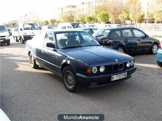 BMW Serie 5 525I 24V