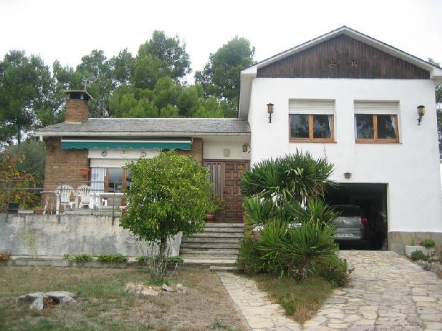 Casa en Fontpineda (urb)