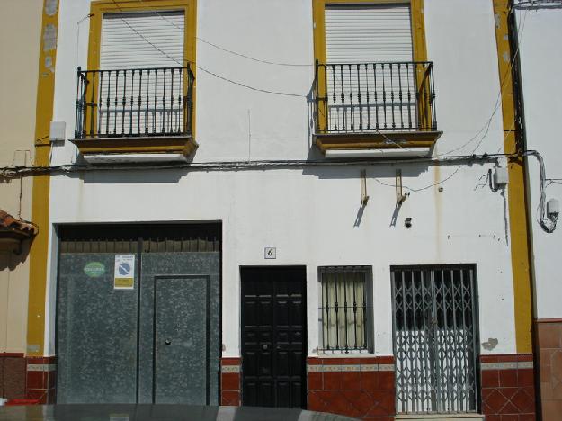 Casa en Lebrija