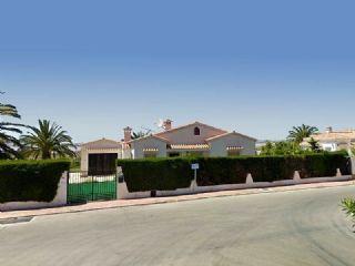 Chalet en venta en Torrevieja, Alicante (Costa Blanca)