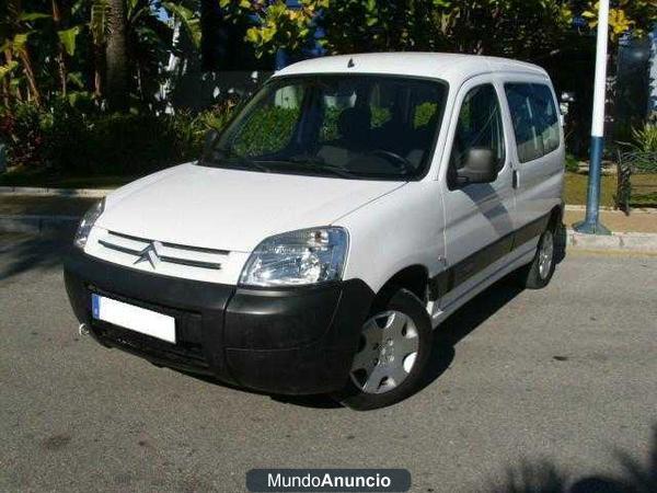 Citroën Berlingo 1.6HDI 75  ** GARANTIA Y TRAN