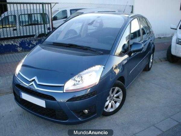 Citroën C4 Picasso 1.6HDI 110cv SX