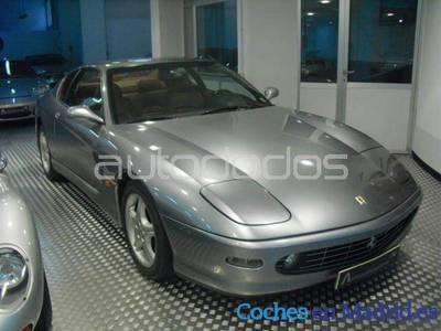 Ferrari 456