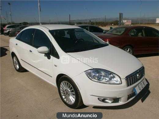 Fiat Linea 1.3 Multijet 16v 90 Emotion