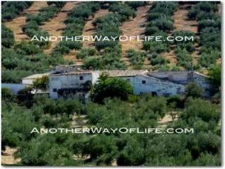 Finca/Casa Rural en venta en Alcaudete, Jaén