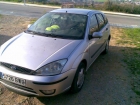 Ford Focus 1.8 tdi - mejor precio | unprecio.es