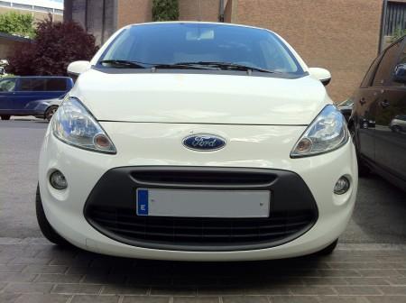 Ford Ka TITANIUM en Madrid