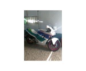 HONDA CBR 600 F