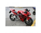 HONDA CBR 600 RR - mejor precio | unprecio.es