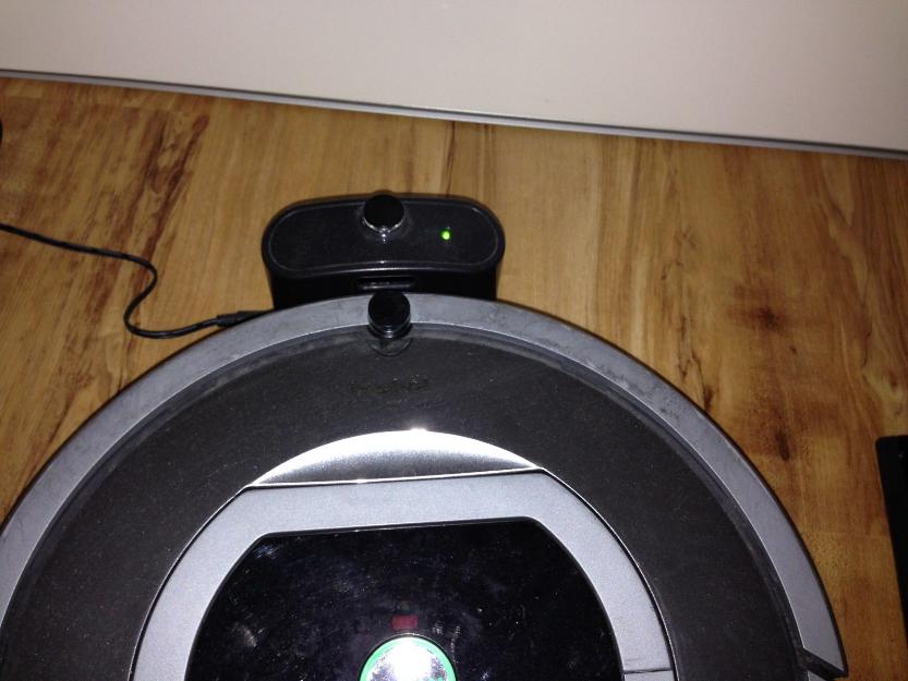 iRobot Roomba 780