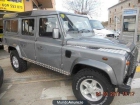 Land Rover Rover Defender TD4 110 SW E NEUW M - mejor precio | unprecio.es