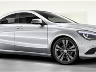 Mercedes-Benz CLASE CLA CLA 220CDI Urban 7G-DCT