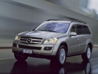 MERCEDES BENZ CLASE GL 450 340 cv - mejor precio | unprecio.es