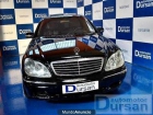 Mercedes-Benz S320 cdi Aut. - mejor precio | unprecio.es