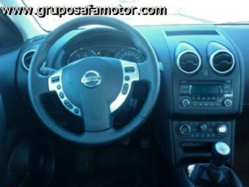 Nissan Qashqai 1.5 DCI 110CV DPF ACENTA