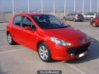 Peugeot 307 2.0 16v XS Auto 143CV - mejor precio | unprecio.es