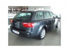 SEAT EXEO ST 2.0 TDI 120CV STYLE - mejor precio | unprecio.es