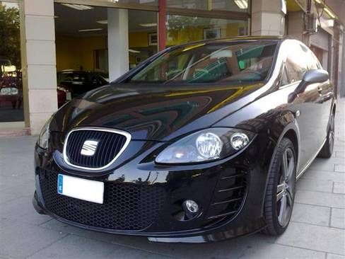 Seat Leon 1.9 TDI 105 STYLANCE