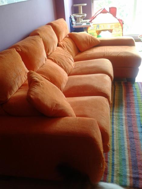 Sofa  chaise longue