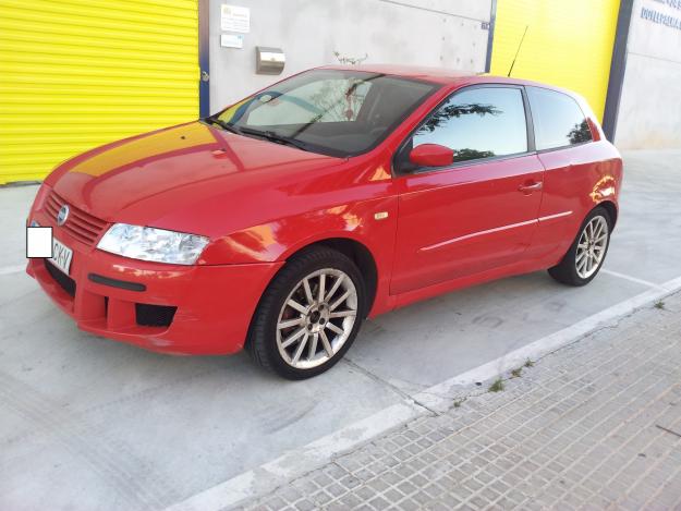 Vendo Fiat Stilo 1.9 JTD 115cv