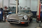 Venta Jaguar E-Type serie II 2+2 - mejor precio | unprecio.es