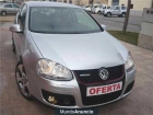 Volkswagen Golf 1.9 TDI 105cv BlueMotion iGol - mejor precio | unprecio.es