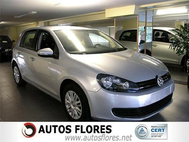 VOLKSWAGEN Golf diesel en venta en Lugo (Lugo)