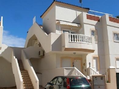 Apartamento con 2 dormitorios se vende en Ciudad Quesada, Costa Blanca